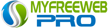 Première actualité - Myfreweb Pro